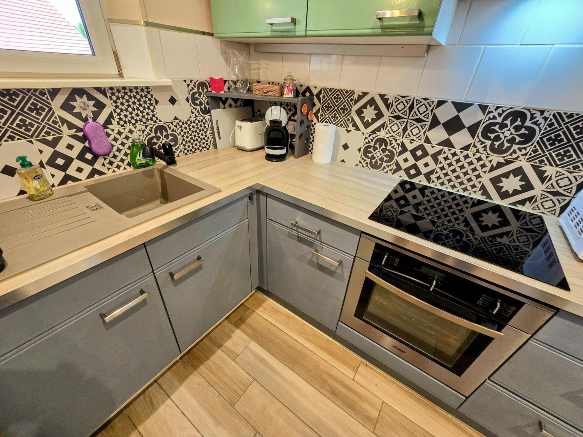 Appartement Le Nid Alsacien à Hindisheim Extérieur photo